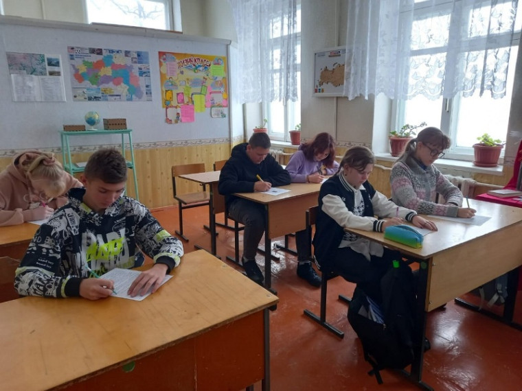 Россия-мои горизонты.