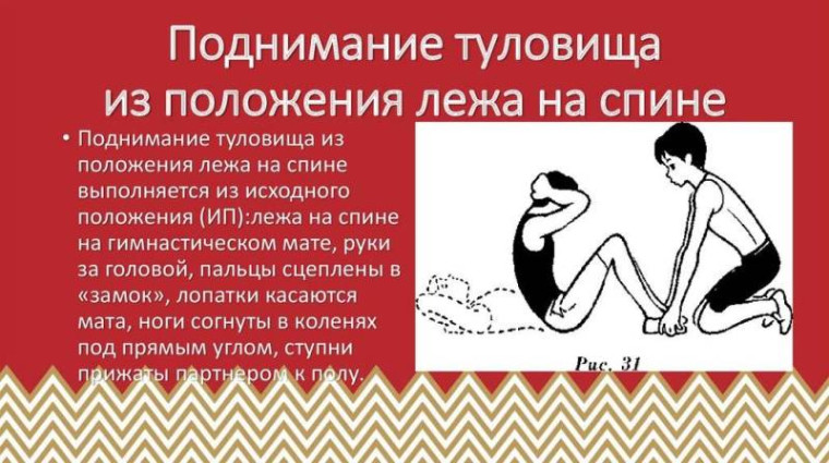 ВФСК ГТО.